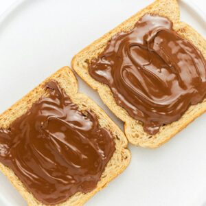 Crema di nocciole
