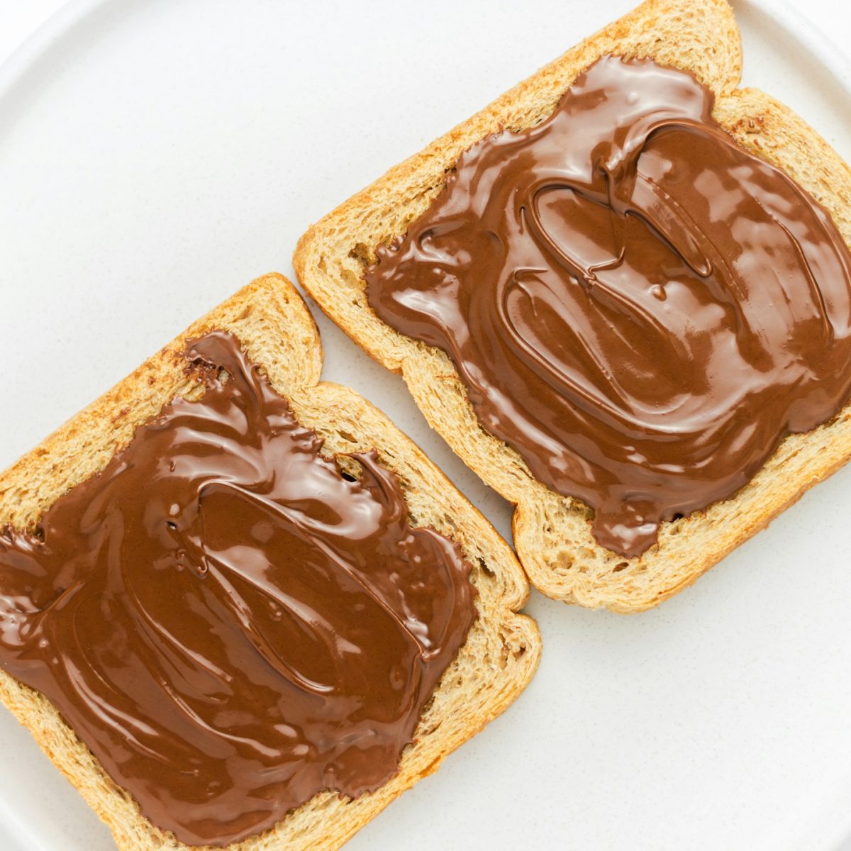 Crema di nocciole
