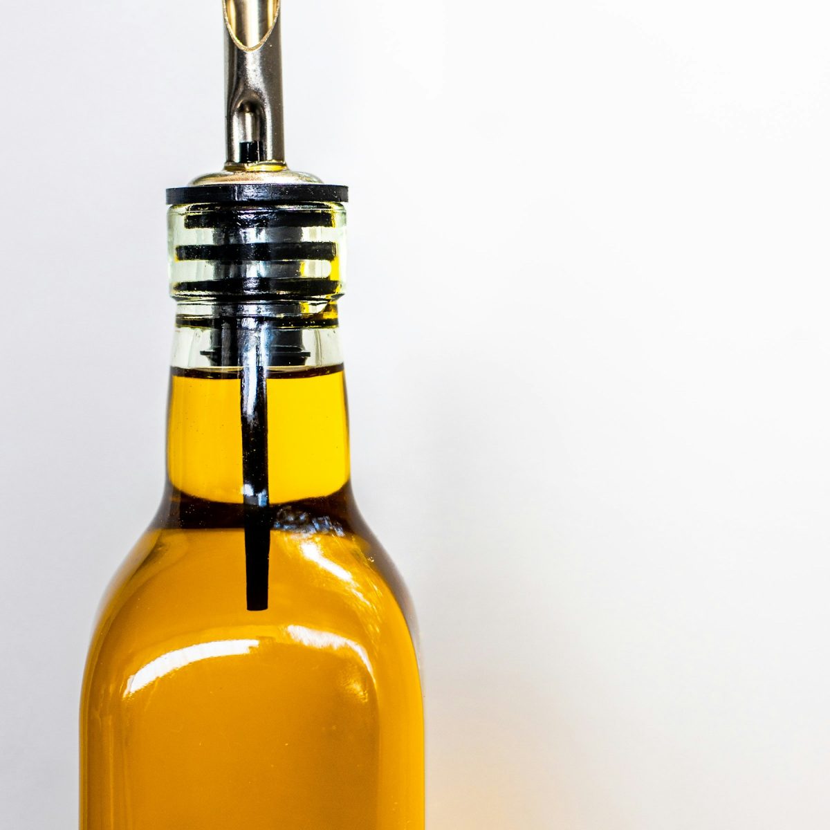 Olio extra vergine 0,5 l
