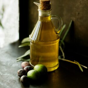 Olio extra vergine 0,75 l