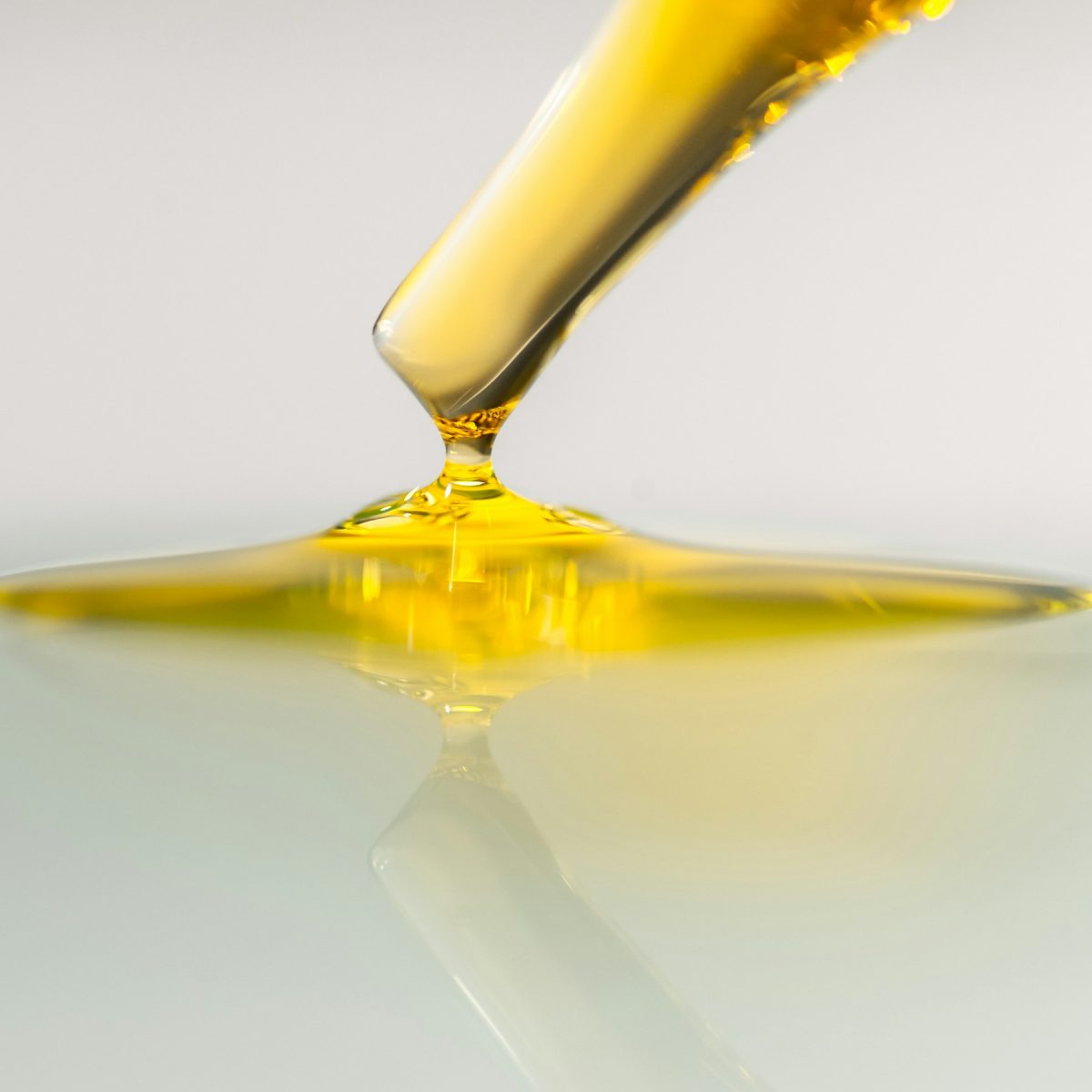 Olio extra vergine, latta da 3 l
