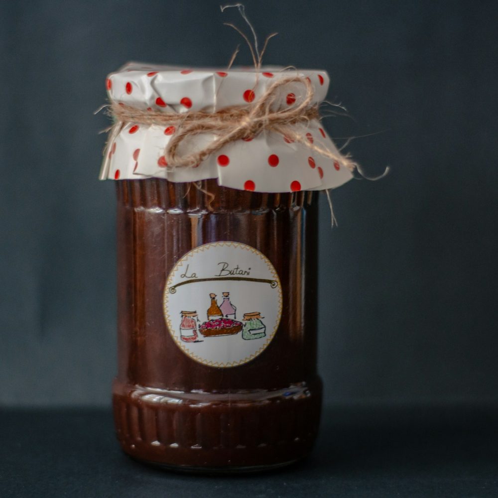 Marmellate dei frati trappisti